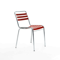 Chair Genf | Chairs | manufakt