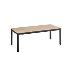 Minu Side Table 120 x 50 cm | Tables d'appoint | Weishäupl