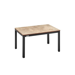 Minu Side Table 77 x 50 cm | Mesas auxiliares | Weishäupl