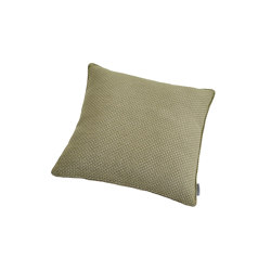 Pillows | Cojines | Weishäupl