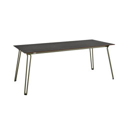 Slope Table 200 x 90 cm | Tables de repas | Weishäupl