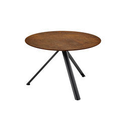 Trio Side Table | Tables d'appoint | Weishäupl