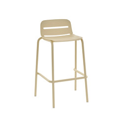 Vapio Bar Chair | Tabourets de bar | Weishäupl