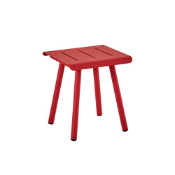 Vapio Stool | Taburetes | Weishäupl