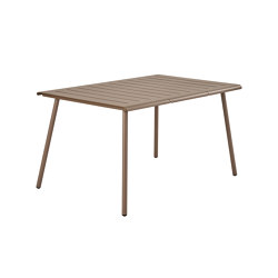 Vapio Table 135 x 90 cm | Tables de repas | Weishäupl