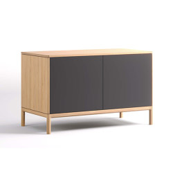 Mori Credenza | Sideboards / Kommoden | Boss Design