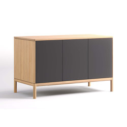 Mori Credenza | Aparadores | Boss Design