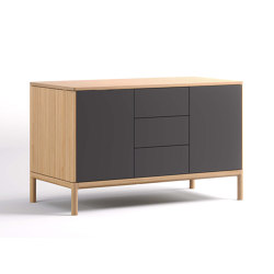 Mori Credenza | Aparadores | Boss Design