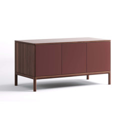 Mori Credenza | Credenze | Boss Design