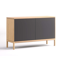 Mori Credenza | Buffets / Commodes | Boss Design