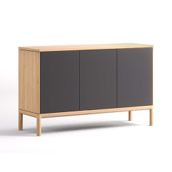 Mori Credenza | Buffets / Commodes | Boss Design