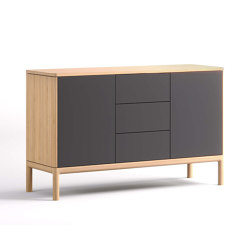 Mori Credenza | Sideboards | Boss Design