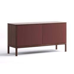 Mori Credenza | Sideboards / Kommoden | Boss Design