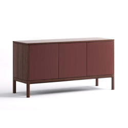 Mori Credenza | Aparadores | Boss Design