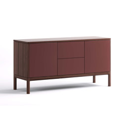 Mori Credenza | Credenze | Boss Design