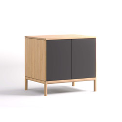 Mori Credenza | Aparadores | Boss Design