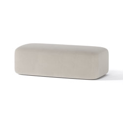 Beau - Double Bench | Panche | Boss Design