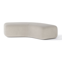 Beau - 120 Bench | Panche | Boss Design