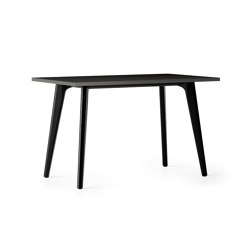 Niko - 4 Leg Rectangle | Tavoli pranzo | Boss Design