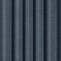 Curtain 365 | Kunststoff Platten | Woven Image