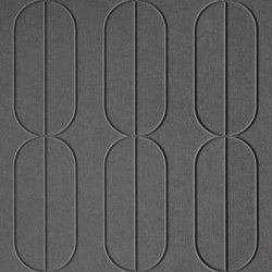 EchoPanel® Orb 447 | Sound absorbing wall systems | Woven Image