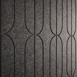 EchoPanel® Orb 542 | Planchas de plástico | Woven Image