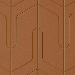 EchoPanel® Parquet 167 | Plaques en matières plastiques | Woven Image