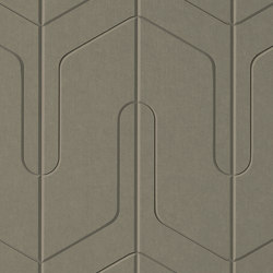 EchoPanel® Parquet 402 | Lastre plastica | Woven Image