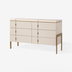 Althea D | Sideboards | Carpanese Home  Italia