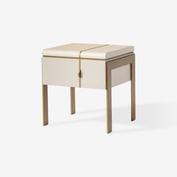 Althea N | Tables de chevet | Carpanese Home  Italia