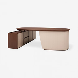 Arthur | Desks | Carpanese Home  Italia