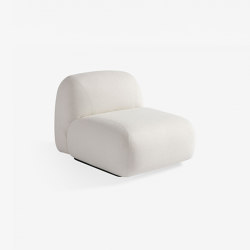 Bubble Slim | Armchairs | Home Carpanese Italia