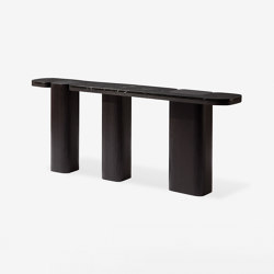 Erice C | Console tables | Carpanese Home  Italia