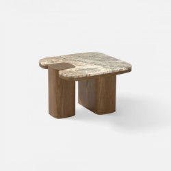 Erice S | Coffee tables | Home Carpanese Italia