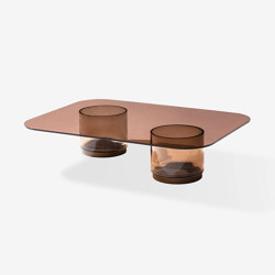 Imperial L | Coffee tables | Carpanese Home  Italia