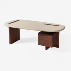 Linea D | Desks | Home Carpanese Italia