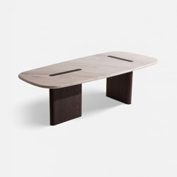 Linea T | Dining tables | Home Carpanese Italia