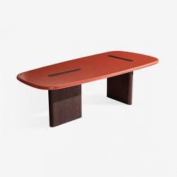 Linea T | Dining tables | Carpanese Home  Italia