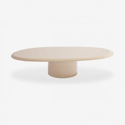 Pebble L | Tables basses | Carpanese Home  Italia