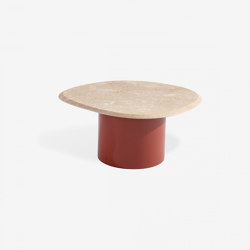 Pebble M | Coffee tables | Home Carpanese Italia