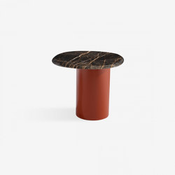 Pebble S | Tables basses | Carpanese Home  Italia