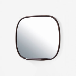 Shine | Miroirs de bain | Carpanese Home  Italia