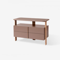 Trio D S | Buffets / Commodes | Carpanese Home  Italia