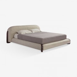 Yves | Beds | Carpanese Home  Italia