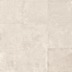 Everstone Decoro Rebus Ivory | Ceramic tiles | EMILGROUP