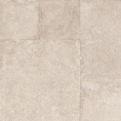 Everstone Decoro Rebus Sand | Ceramic tiles | EMILGROUP