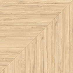 Playwood Playtangram Light Oak | Keramik Fliesen | EMILGROUP