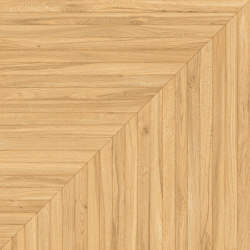 Playwood Playtangram Pure Oak | Ceramic tiles | EMILGROUP