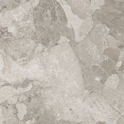 Matera Stone Sassi Dark Grey | Carrelage céramique | EMILGROUP