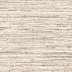 Matera Stone Decoro Ritmo Beige | Ceramic tiles | EMILGROUP